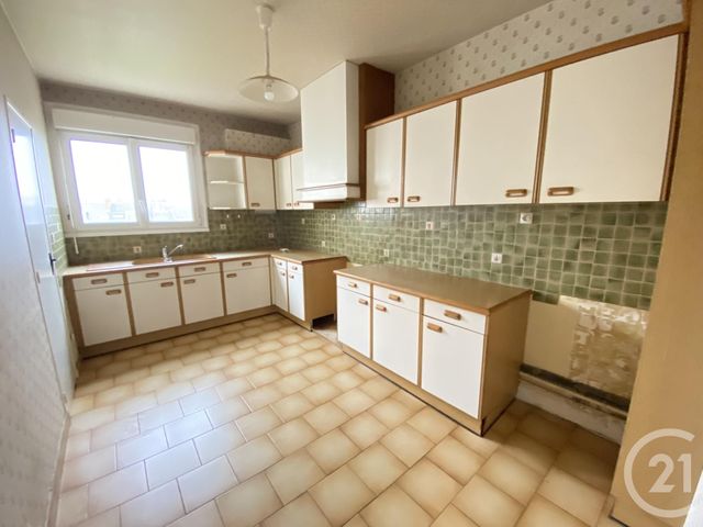 Agrandir la photo Appartement T4 à vendre - 4 pièces - 93 m2 - Le Mans - 72 - PAYS-DE-LOIRE