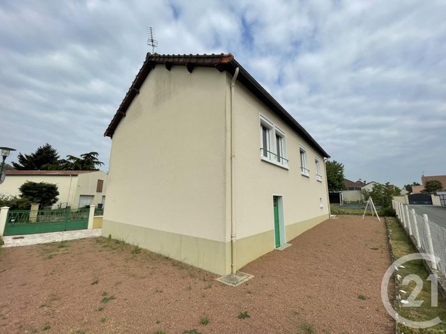 Agrandir la photo Maison à vendre - 4 pièces - 82,88 m2 - Voivres Les Le Mans - 72 - PAYS-DE-LOIRE