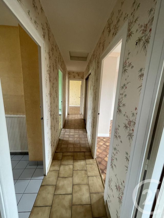 Agrandir la photo Maison à vendre - 4 pièces - 82,88 m2 - Voivres Les Le Mans - 72 - PAYS-DE-LOIRE