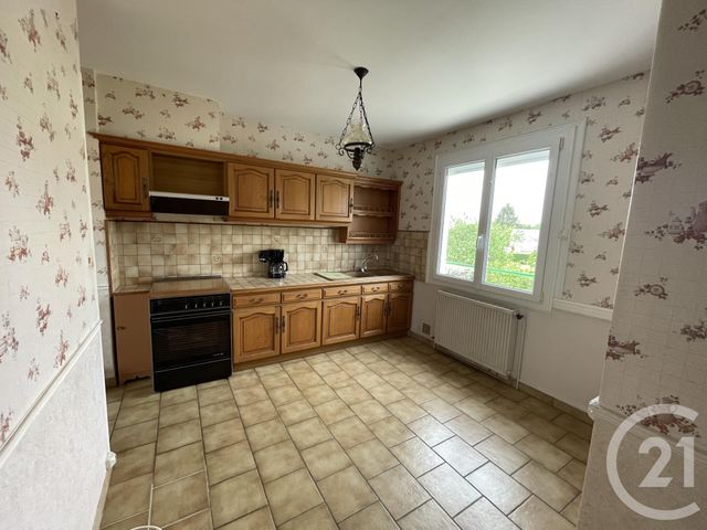 Agrandir la photo Maison à vendre - 4 pièces - 82,88 m2 - Voivres Les Le Mans - 72 - PAYS-DE-LOIRE