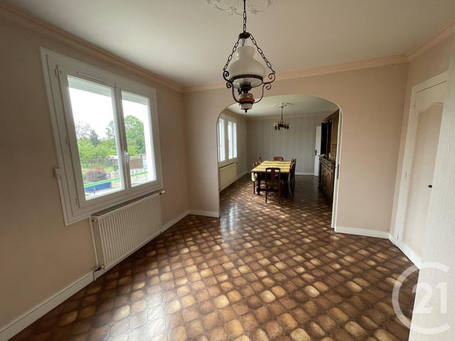 Agrandir la photo Maison à vendre - 4 pièces - 82,88 m2 - Voivres Les Le Mans - 72 - PAYS-DE-LOIRE