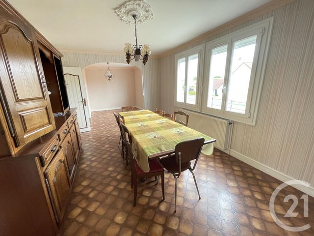 Agrandir la photo Maison à vendre - 4 pièces - 82,88 m2 - Voivres Les Le Mans - 72 - PAYS-DE-LOIRE