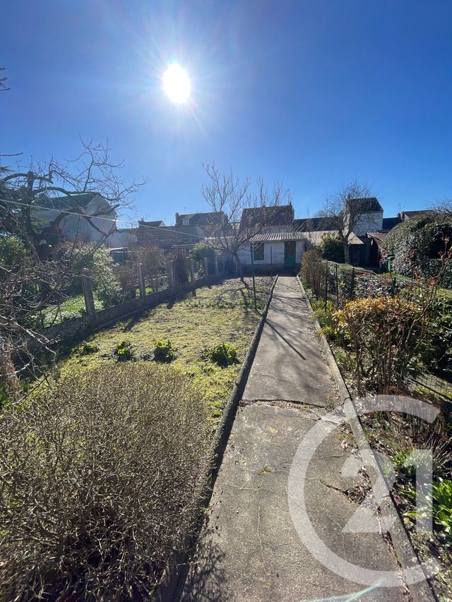 Agrandir la photo Maison à vendre - 4 pièces - 85,97 m2 - Le Mans - 72 - PAYS-DE-LOIRE