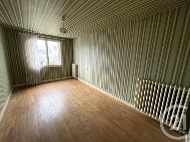 Agrandir la photo Maison à vendre - 4 pièces - 85,97 m2 - Le Mans - 72 - PAYS-DE-LOIRE