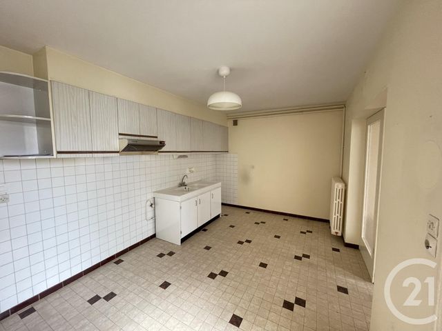 Agrandir la photo Maison à vendre - 4 pièces - 85,97 m2 - Le Mans - 72 - PAYS-DE-LOIRE