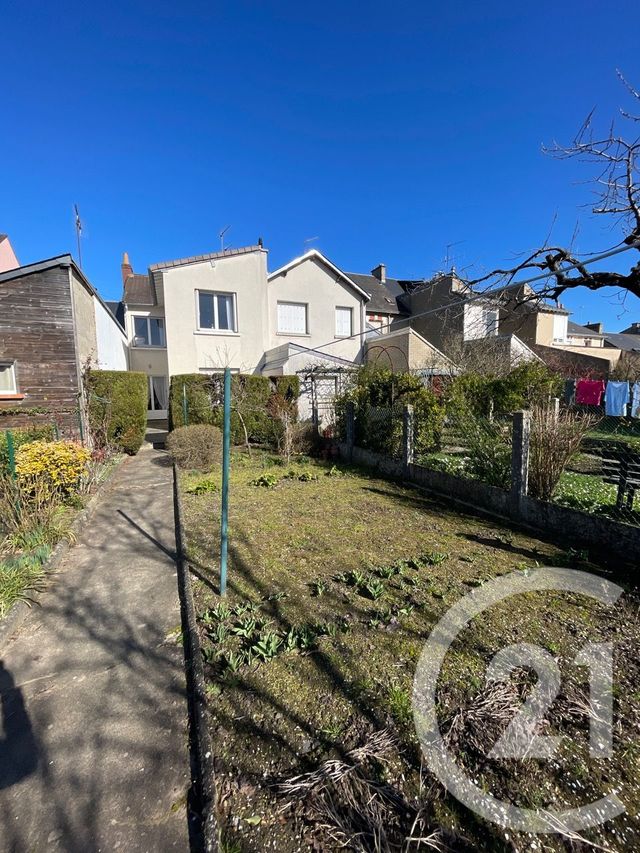 Agrandir la photo Maison à vendre - 4 pièces - 85,97 m2 - Le Mans - 72 - PAYS-DE-LOIRE