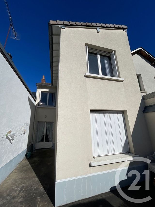 Agrandir la photo Maison à vendre - 4 pièces - 85,97 m2 - Le Mans - 72 - PAYS-DE-LOIRE
