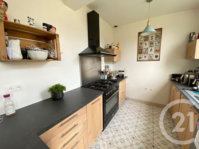 Agrandir la photo Maison à vendre - 6 pièces - 109,75 m2 - Le Mans - 72 - PAYS-DE-LOIRE