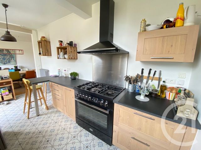 Agrandir la photo Maison à vendre - 6 pièces - 109,75 m2 - Le Mans - 72 - PAYS-DE-LOIRE