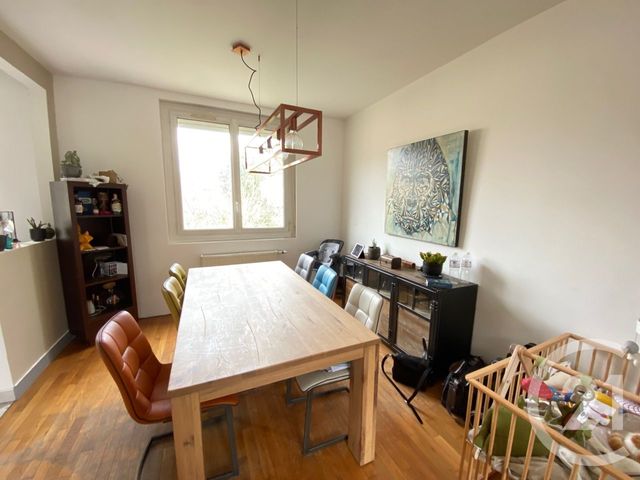 Agrandir la photo Maison à vendre - 6 pièces - 109,75 m2 - Le Mans - 72 - PAYS-DE-LOIRE
