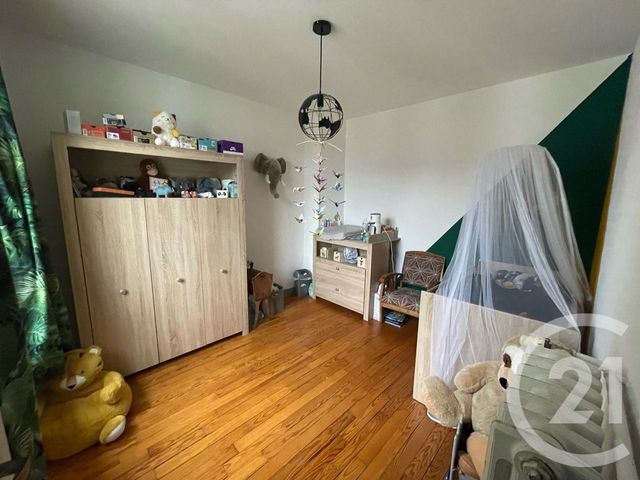Agrandir la photo Maison à vendre - 6 pièces - 109,75 m2 - Le Mans - 72 - PAYS-DE-LOIRE
