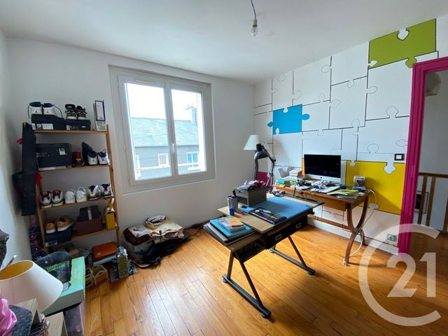 Agrandir la photo Maison à vendre - 6 pièces - 109,75 m2 - Le Mans - 72 - PAYS-DE-LOIRE