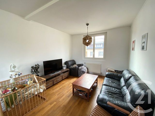 Agrandir la photo Maison à vendre - 6 pièces - 109,75 m2 - Le Mans - 72 - PAYS-DE-LOIRE