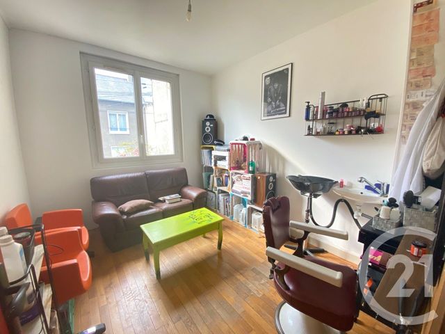 Agrandir la photo Maison à vendre - 6 pièces - 109,75 m2 - Le Mans - 72 - PAYS-DE-LOIRE