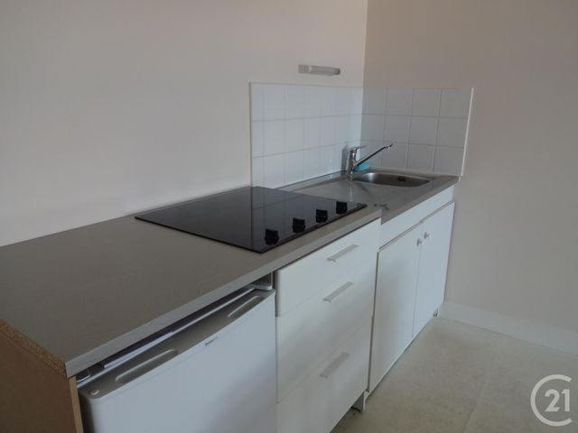 Agrandir la photo Appartement T2 à louer - 2 pièces - 35,37 m2 - Le Mans - 72 - PAYS-DE-LOIRE