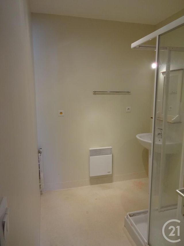 Agrandir la photo Appartement T2 à louer - 2 pièces - 35,37 m2 - Le Mans - 72 - PAYS-DE-LOIRE