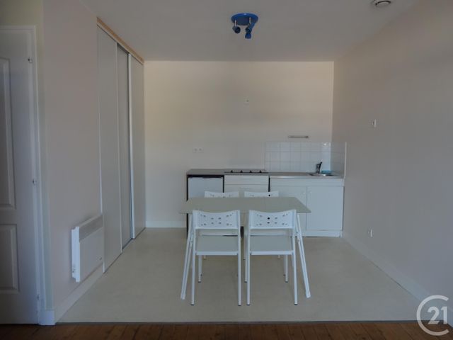Agrandir la photo Appartement T2 à louer - 2 pièces - 35,37 m2 - Le Mans - 72 - PAYS-DE-LOIRE