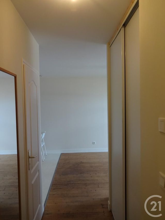 Agrandir la photo Appartement T2 à louer - 2 pièces - 35,37 m2 - Le Mans - 72 - PAYS-DE-LOIRE