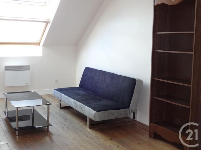 Agrandir la photo Appartement T2 à louer - 2 pièces - 35,37 m2 - Le Mans - 72 - PAYS-DE-LOIRE