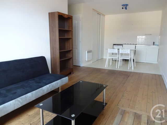 Agrandir la photo Appartement T2 à louer - 2 pièces - 35,37 m2 - Le Mans - 72 - PAYS-DE-LOIRE