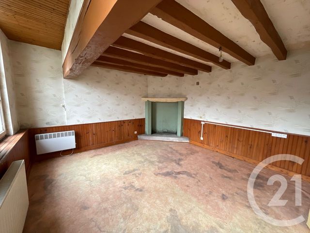 Agrandir la photo Maison à vendre - 2 pièces - 101,58 m2 - Le Grand Luce - 72 - PAYS-DE-LOIRE