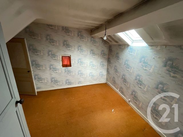 Agrandir la photo Maison à vendre - 2 pièces - 101,58 m2 - Le Grand Luce - 72 - PAYS-DE-LOIRE
