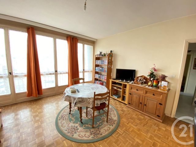 Agrandir la photo Appartement F2 à vendre - 2 pièces - 54,30 m2 - Le Mans - 72 - PAYS-DE-LOIRE