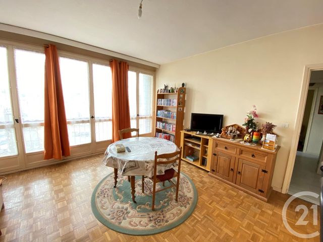 Appartement F2 à vendre - 2 pièces - 54,30 m2 - Le Mans - 72 - PAYS-DE-LOIRE