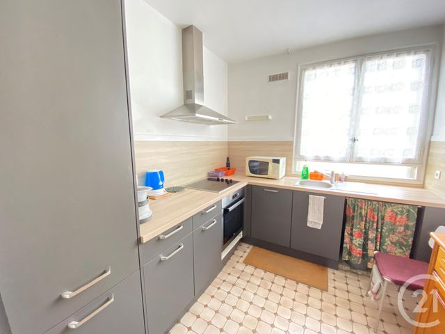 Appartement F2 à vendre - 2 pièces - 54,30 m2 - Le Mans - 72 - PAYS-DE-LOIRE