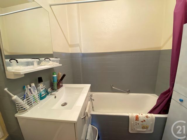 Agrandir la photo Appartement F2 à vendre - 2 pièces - 54,30 m2 - Le Mans - 72 - PAYS-DE-LOIRE