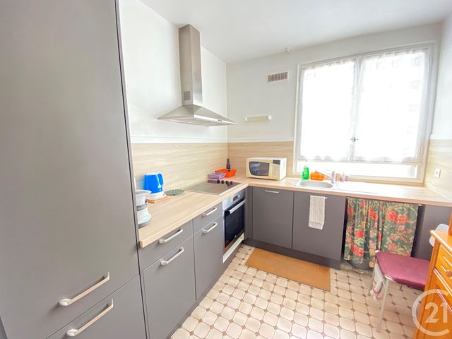 Appartement F2 à vendre - 2 pièces - 54,30 m2 - Le Mans - 72 - PAYS-DE-LOIRE