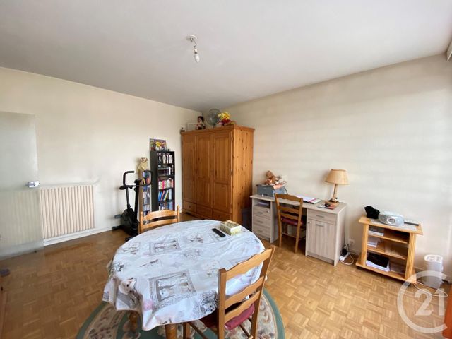 Agrandir la photo Appartement F2 à vendre - 2 pièces - 54,30 m2 - Le Mans - 72 - PAYS-DE-LOIRE