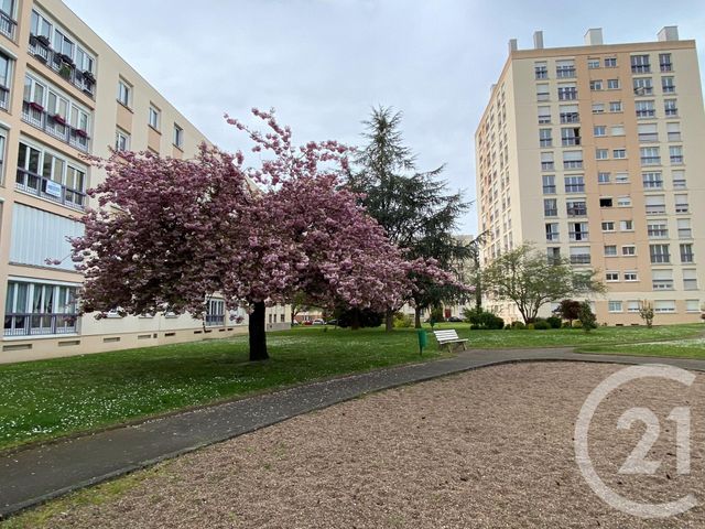Agrandir la photo Appartement F2 à vendre - 2 pièces - 54,30 m2 - Le Mans - 72 - PAYS-DE-LOIRE