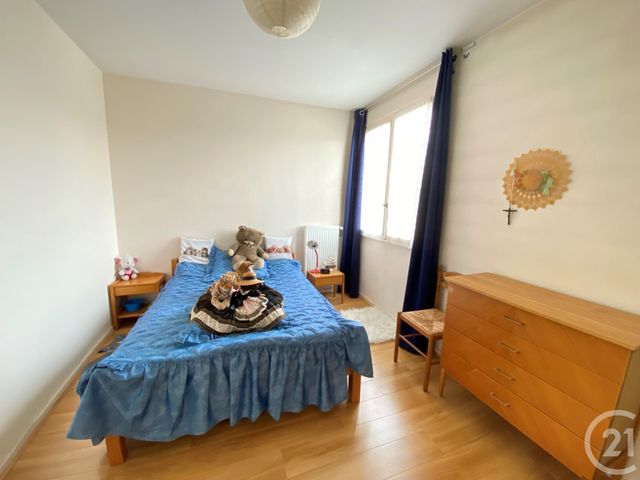 Agrandir la photo Appartement F2 à vendre - 2 pièces - 54,30 m2 - Le Mans - 72 - PAYS-DE-LOIRE