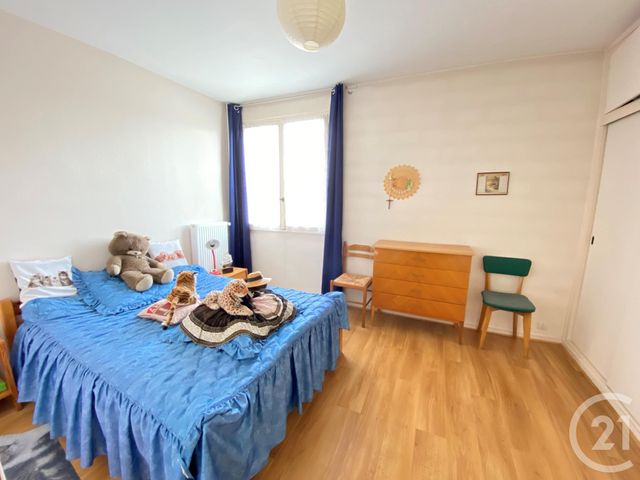 Agrandir la photo Appartement F2 à vendre - 2 pièces - 54,30 m2 - Le Mans - 72 - PAYS-DE-LOIRE
