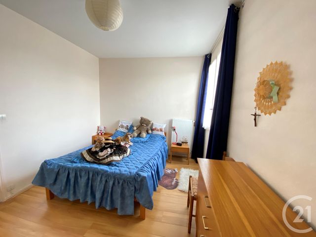 Agrandir la photo Appartement F2 à vendre - 2 pièces - 54,30 m2 - Le Mans - 72 - PAYS-DE-LOIRE