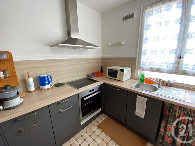 Appartement F2 à vendre - 2 pièces - 54,30 m2 - Le Mans - 72 - PAYS-DE-LOIRE