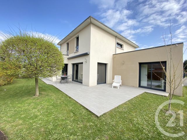 Agrandir la photo Maison à vendre - 7 pièces - 154,11 m2 - Le Mans - 72 - PAYS-DE-LOIRE