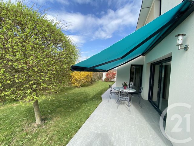Agrandir la photo Maison à vendre - 7 pièces - 154,11 m2 - Le Mans - 72 - PAYS-DE-LOIRE
