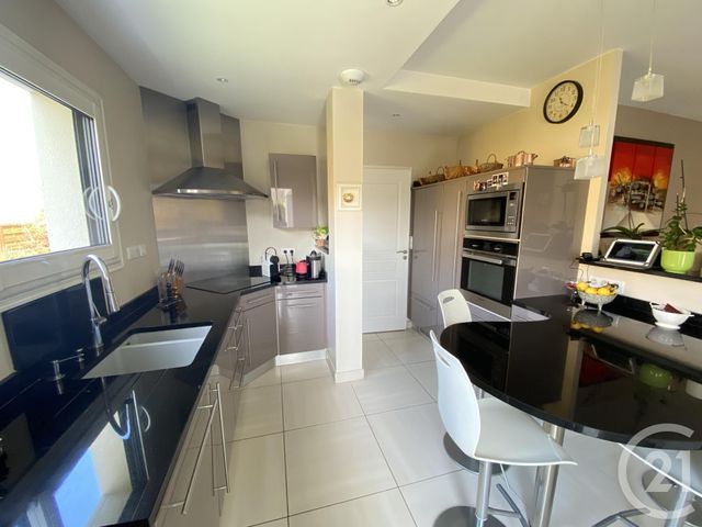 Agrandir la photo Maison à vendre - 7 pièces - 154,11 m2 - Le Mans - 72 - PAYS-DE-LOIRE