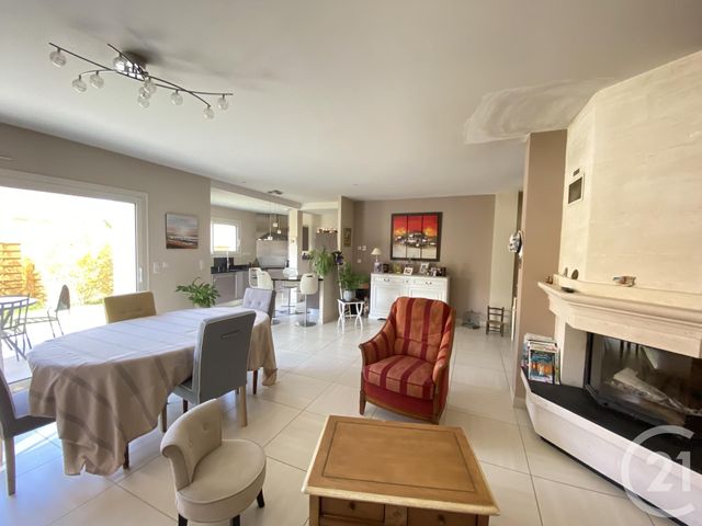 Agrandir la photo Maison à vendre - 7 pièces - 154,11 m2 - Le Mans - 72 - PAYS-DE-LOIRE