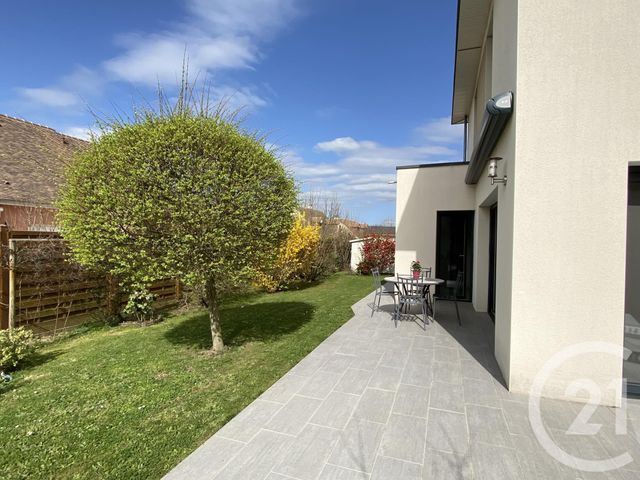 Agrandir la photo Maison à vendre - 7 pièces - 154,11 m2 - Le Mans - 72 - PAYS-DE-LOIRE