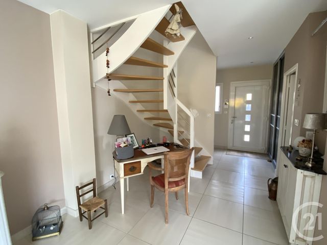 Agrandir la photo Maison à vendre - 7 pièces - 154,11 m2 - Le Mans - 72 - PAYS-DE-LOIRE