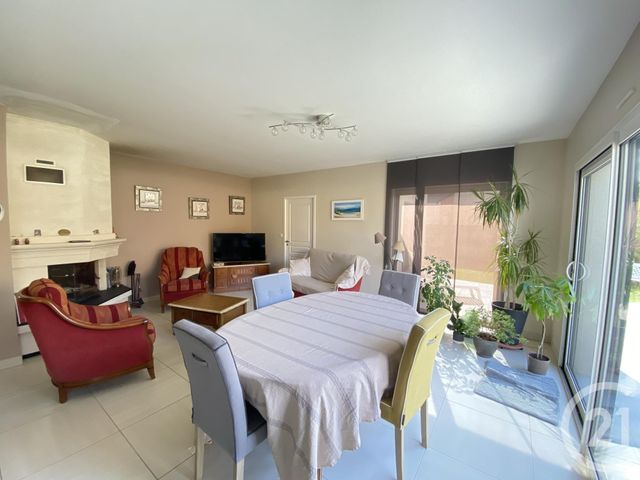 Agrandir la photo Maison à vendre - 7 pièces - 154,11 m2 - Le Mans - 72 - PAYS-DE-LOIRE