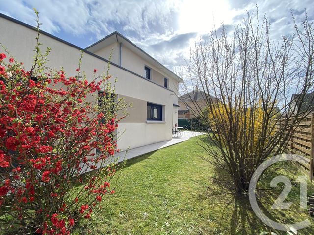 Agrandir la photo Maison à vendre - 7 pièces - 154,11 m2 - Le Mans - 72 - PAYS-DE-LOIRE