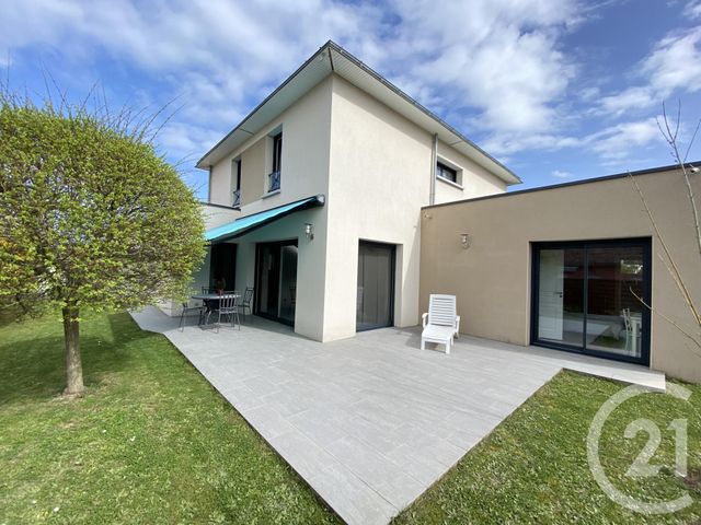 Agrandir la photo Maison à vendre - 7 pièces - 154,11 m2 - Le Mans - 72 - PAYS-DE-LOIRE