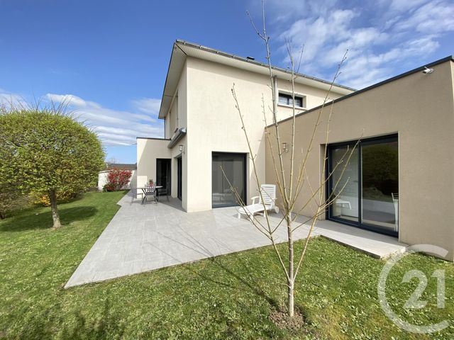 Agrandir la photo Maison à vendre - 7 pièces - 154,11 m2 - Le Mans - 72 - PAYS-DE-LOIRE