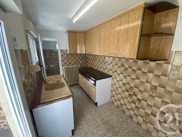 Agrandir la photo Maison à louer - 3 pièces - 93,76 m2 - Le Mans - 72 - PAYS-DE-LOIRE