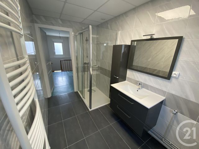 Agrandir la photo Maison à louer - 3 pièces - 93,76 m2 - Le Mans - 72 - PAYS-DE-LOIRE