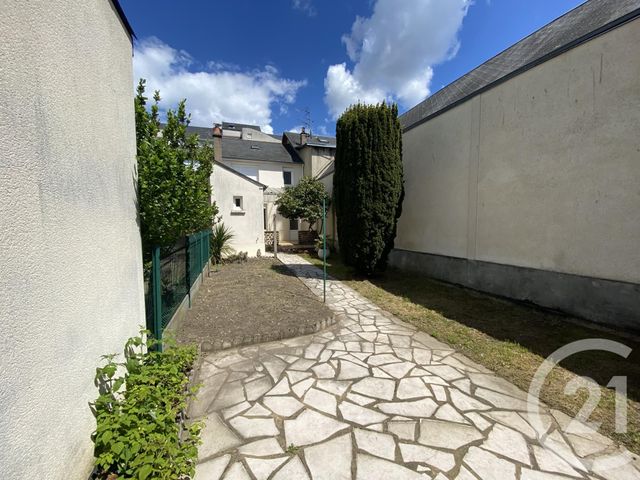 Agrandir la photo Maison à louer - 3 pièces - 93,76 m2 - Le Mans - 72 - PAYS-DE-LOIRE